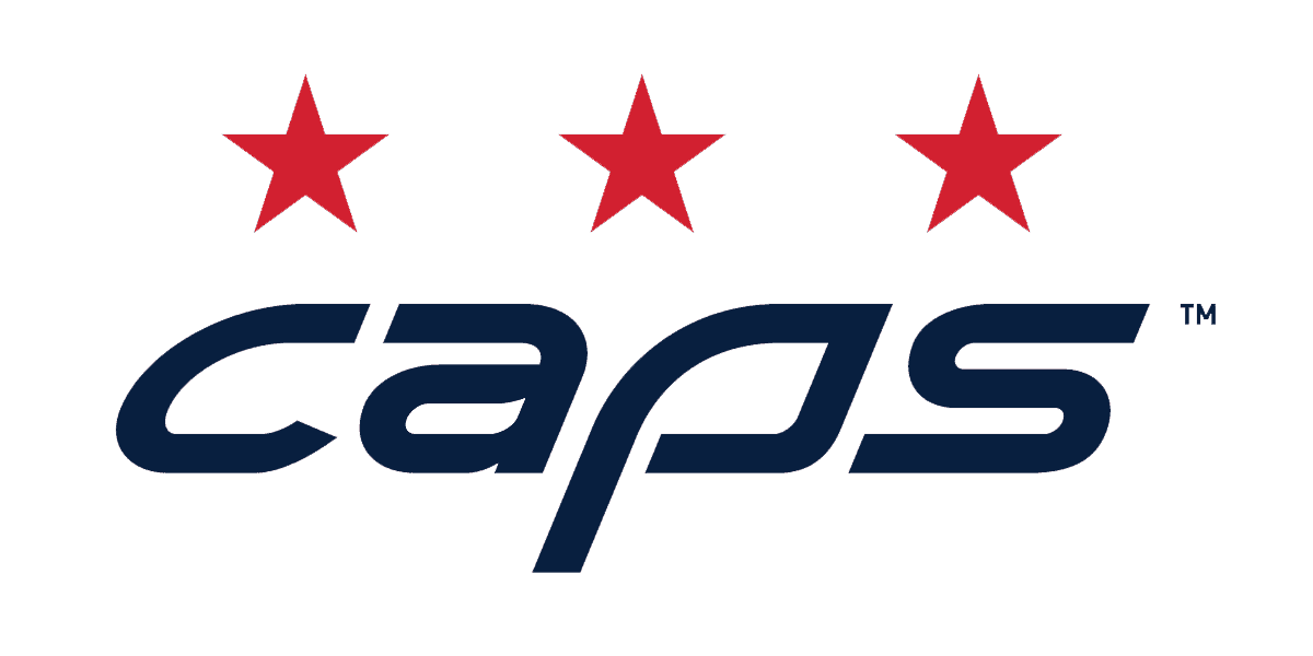 Capitals Logo